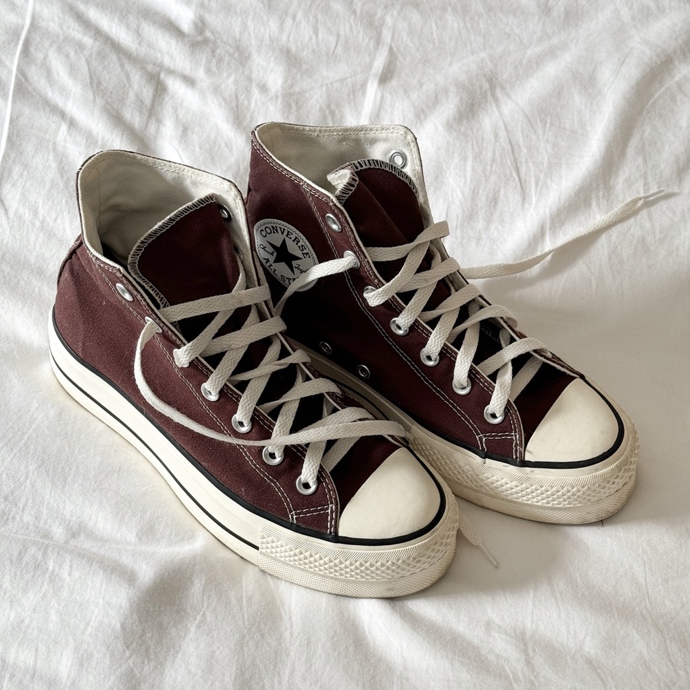 Converse platform